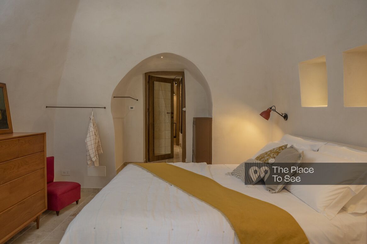 Chambre parentale