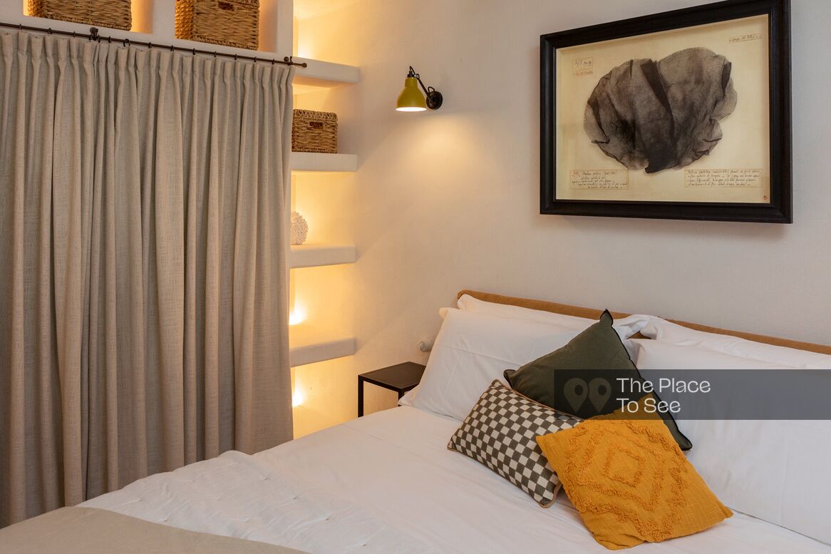 Chambre parentale