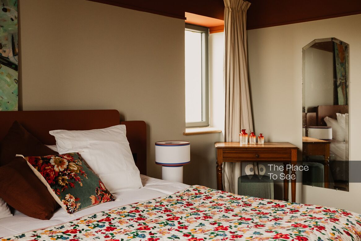 Chambre parentale