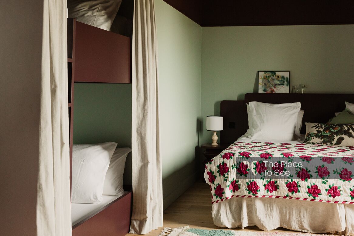 Chambre parentale