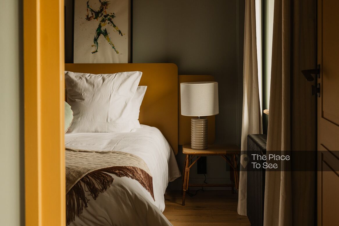 Chambre parentale