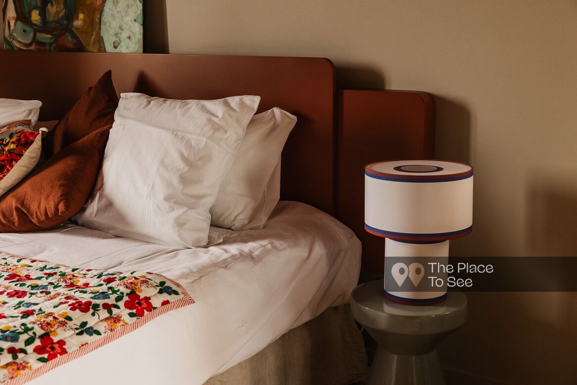 Chambre parentale