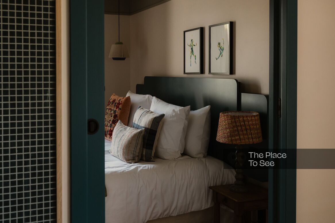 Chambre parentale
