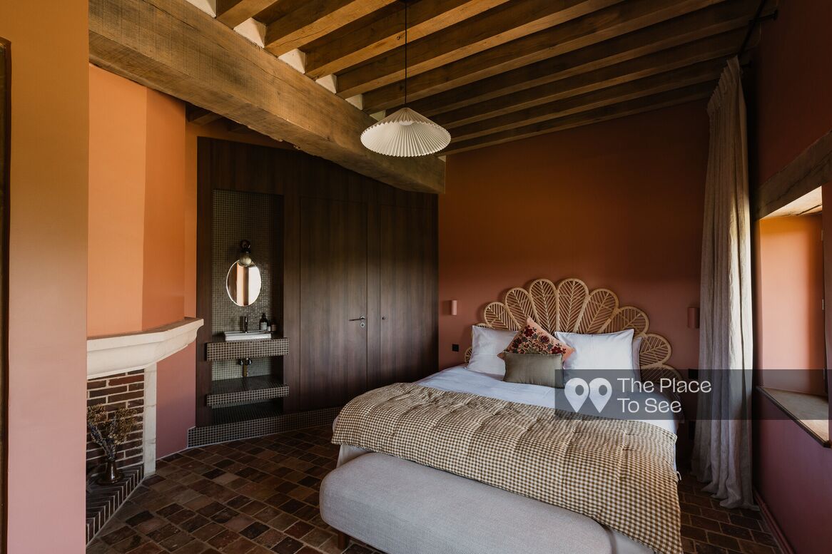 Chambre parentale