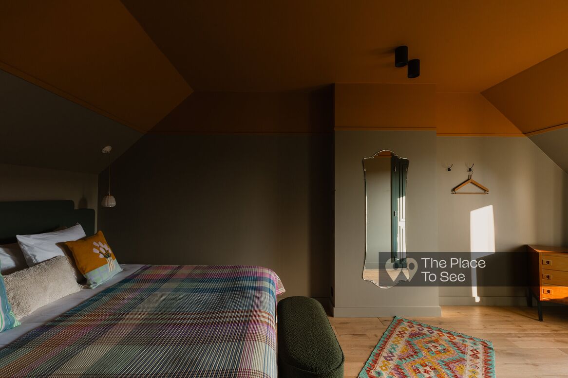 Chambre parentale