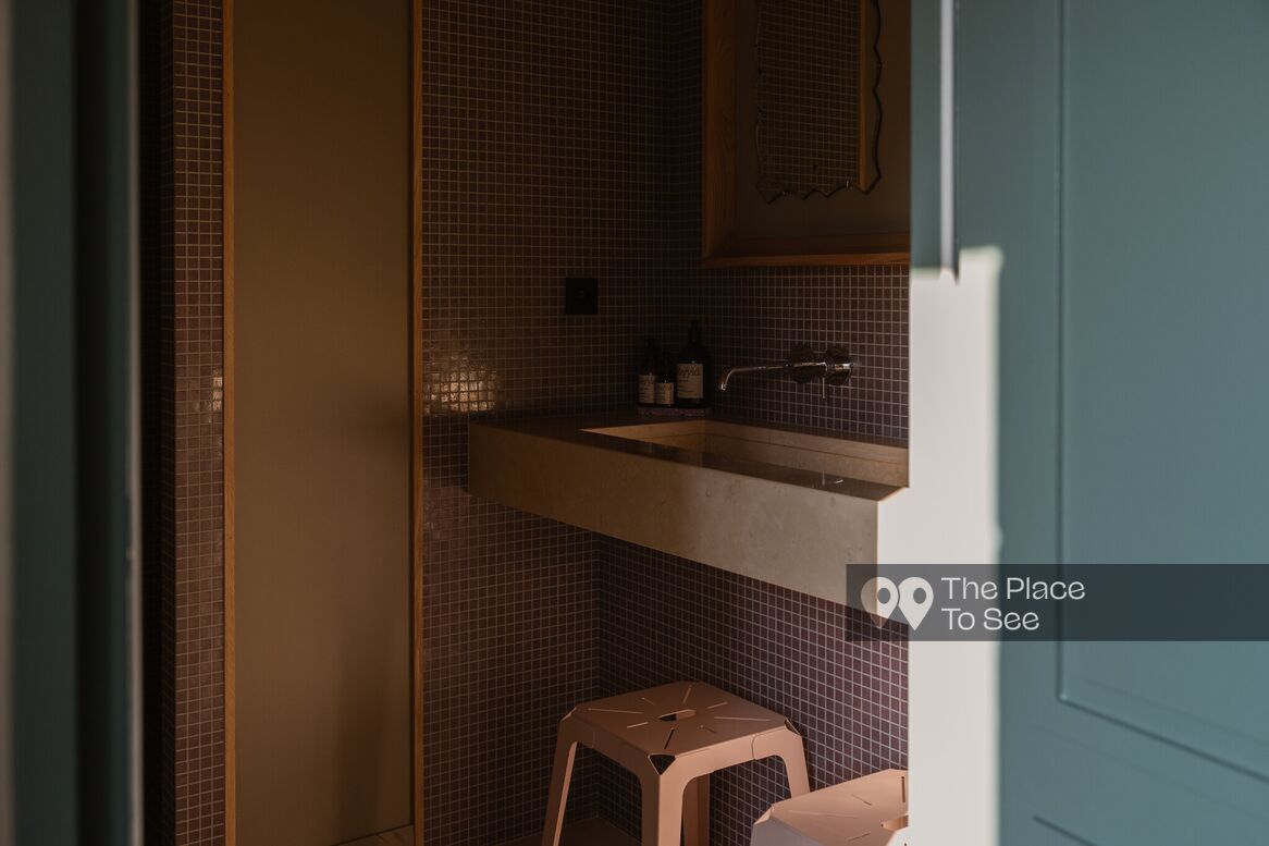 Salle de bain