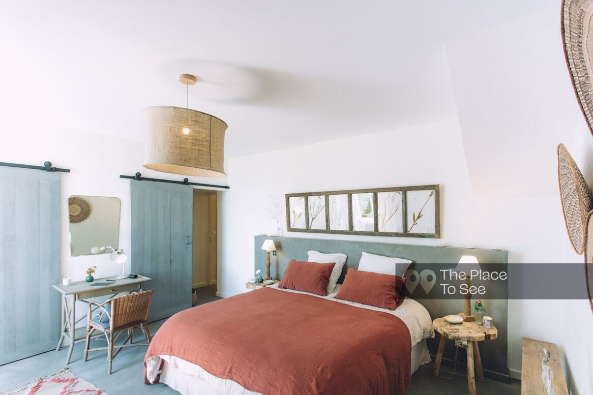 Chambre parentale