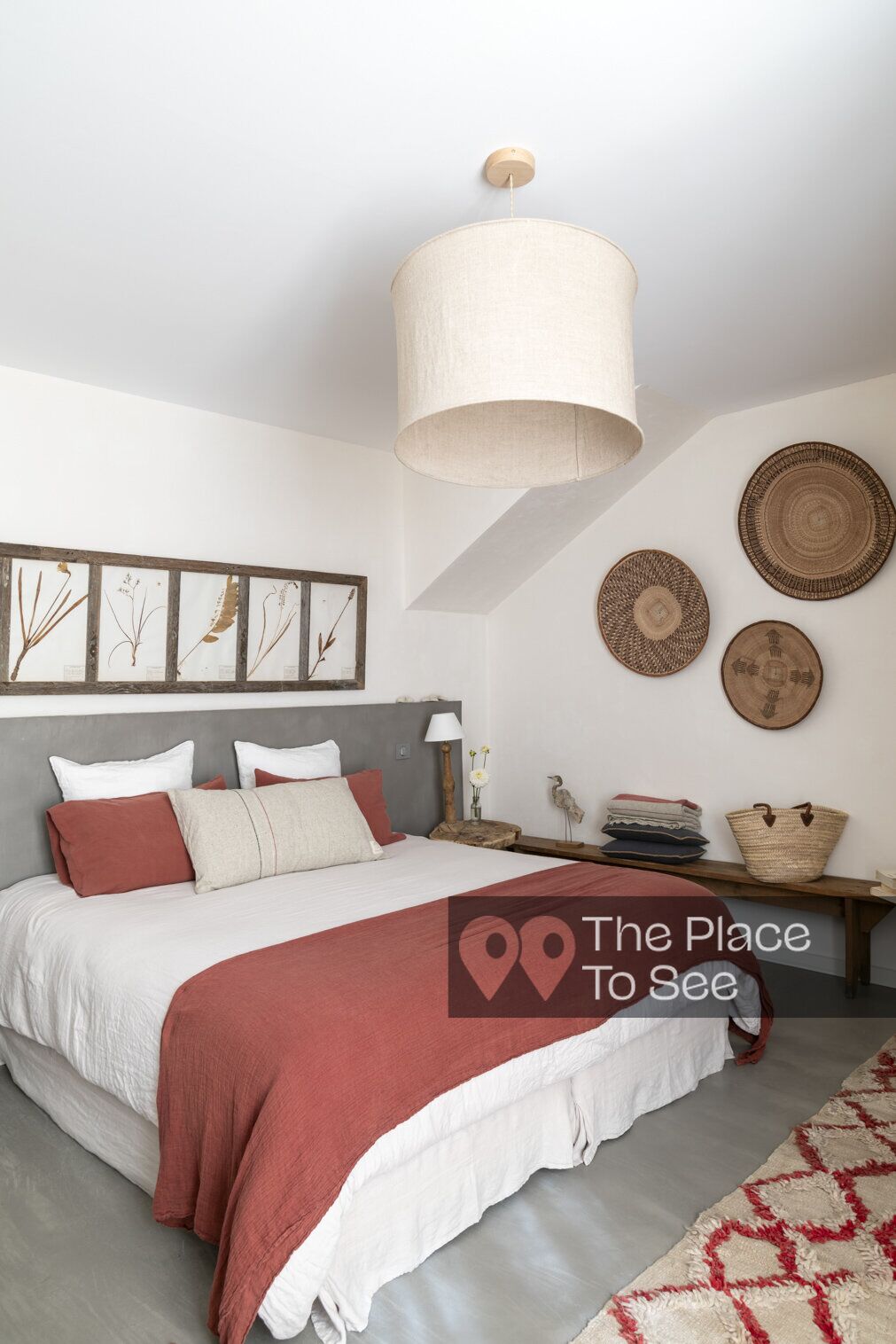 Chambre parentale