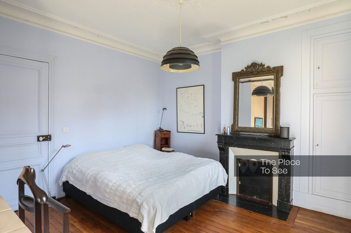 Chambre parentale
