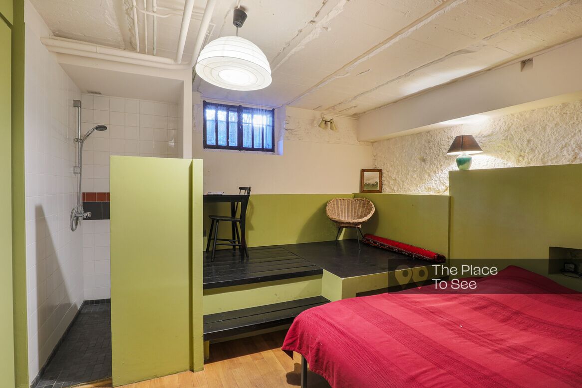 Chambre parentale