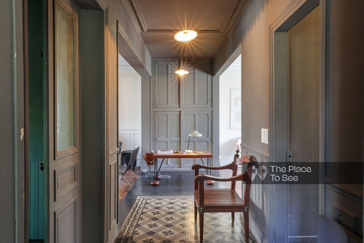 Entrée