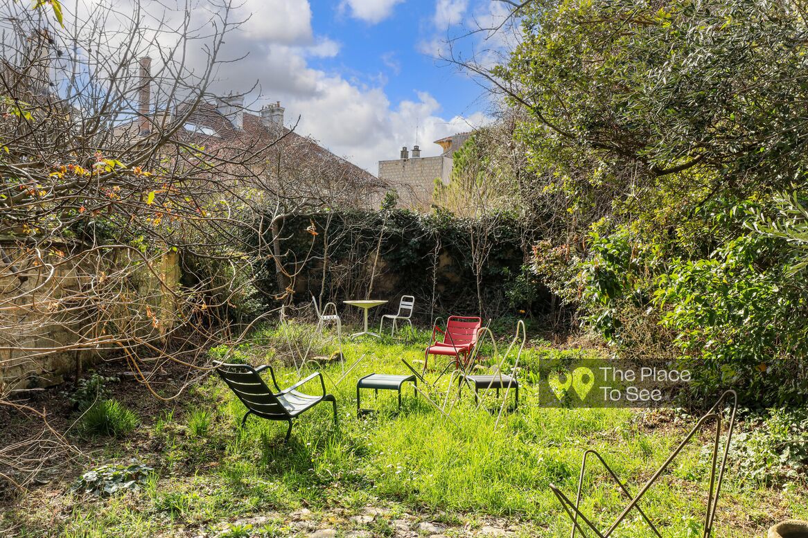 Jardin