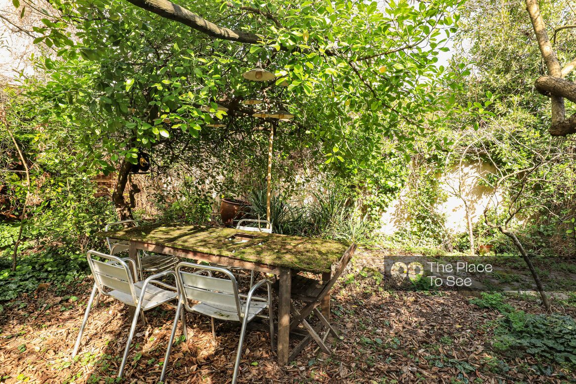 Jardin