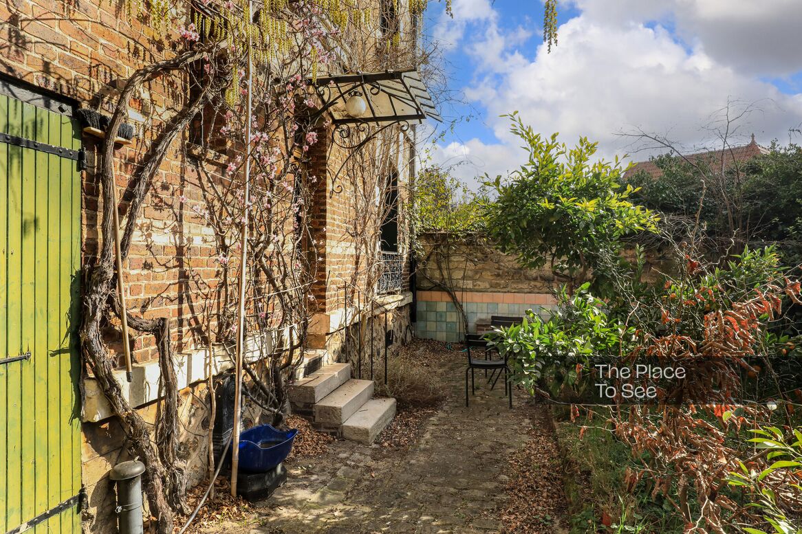 Jardin