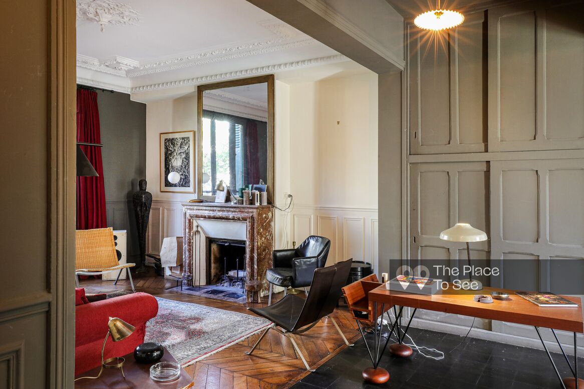 Salon