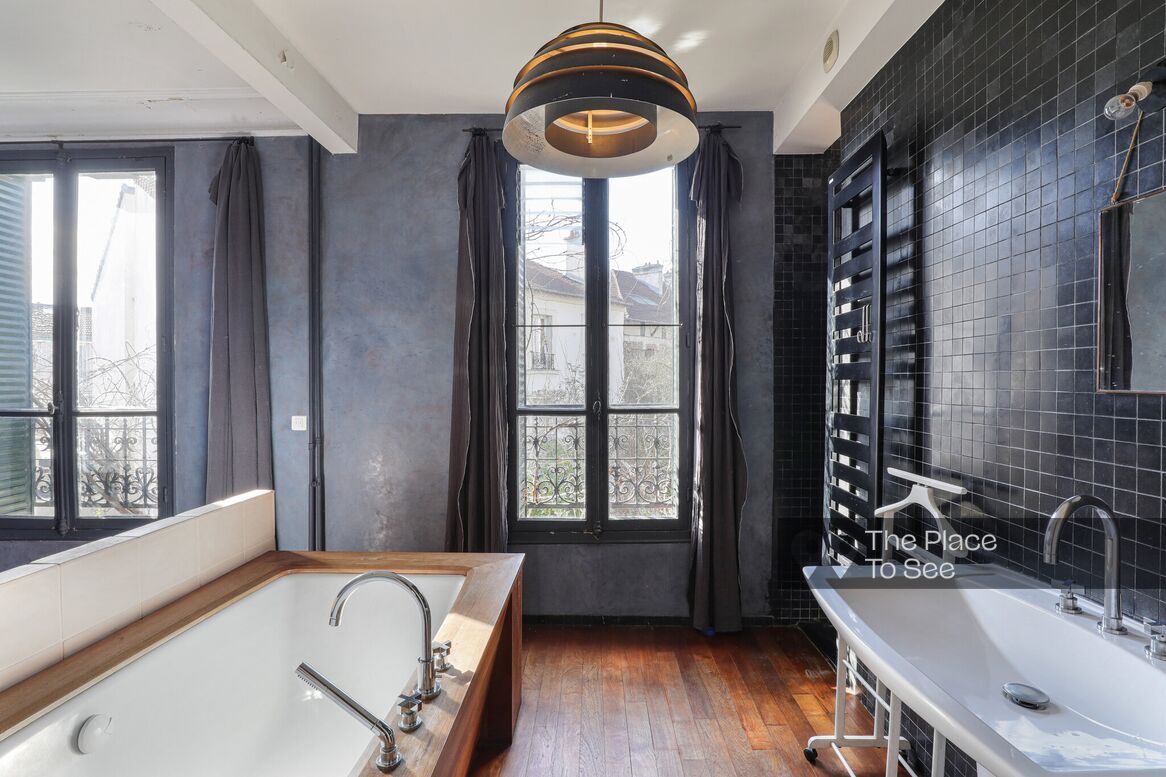 Salle de bain