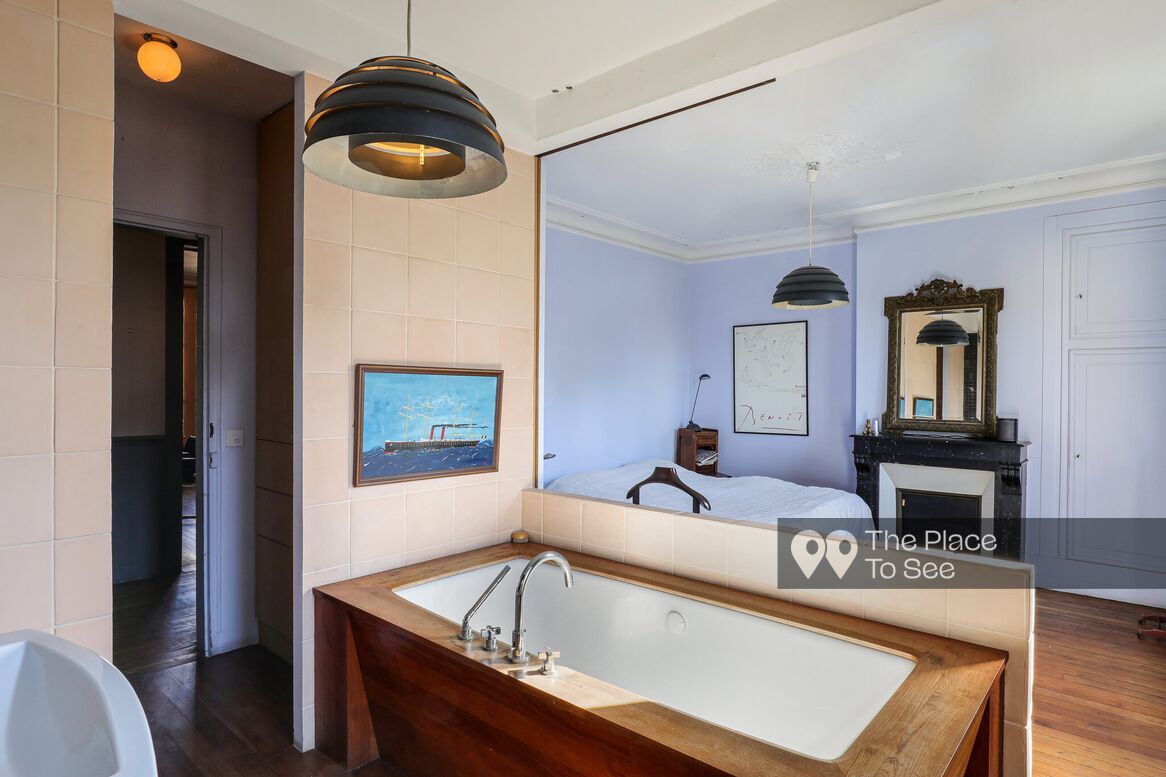 Salle de bain