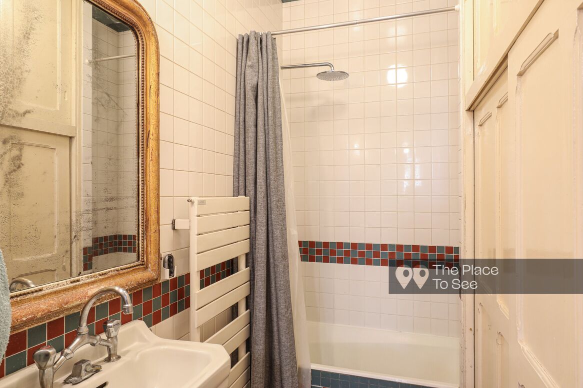 Salle de bain