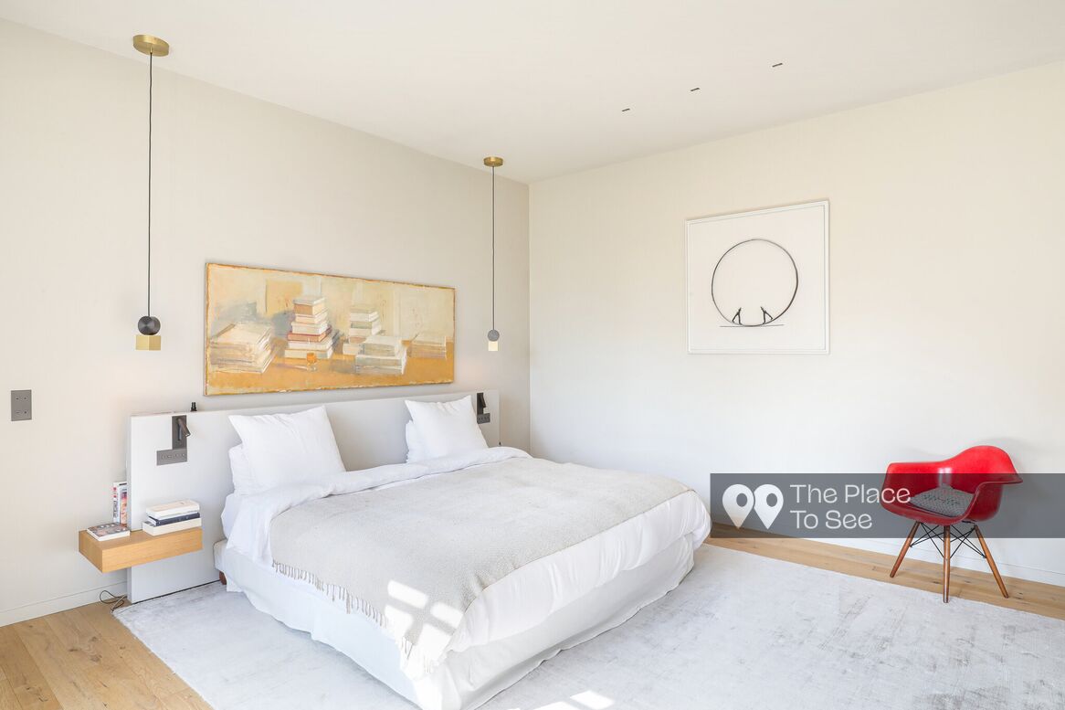 Chambre parentale