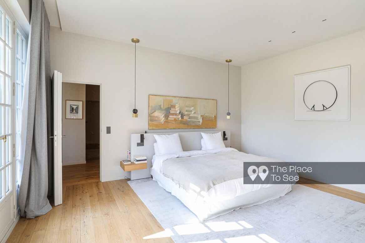 Chambre parentale