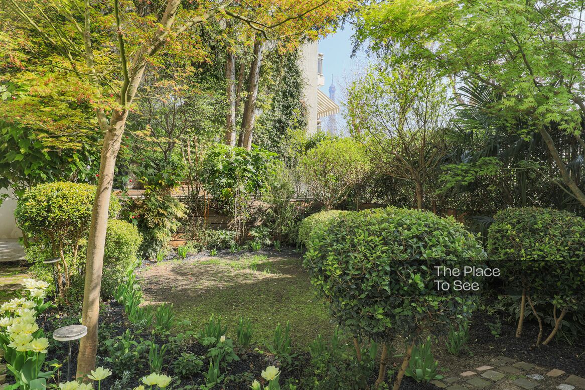 Jardin