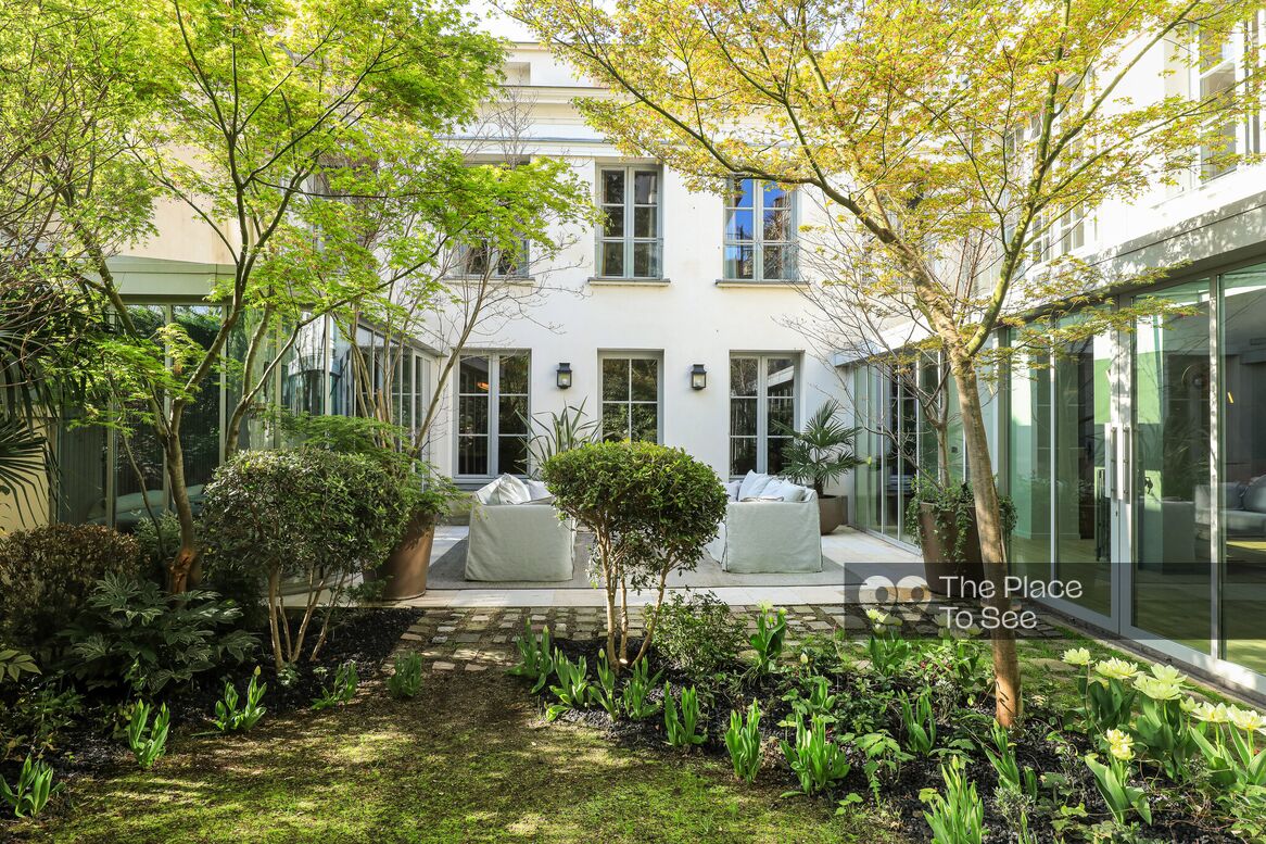 Jardin