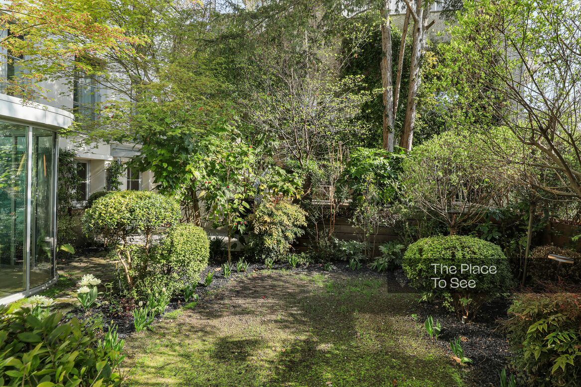 Jardin