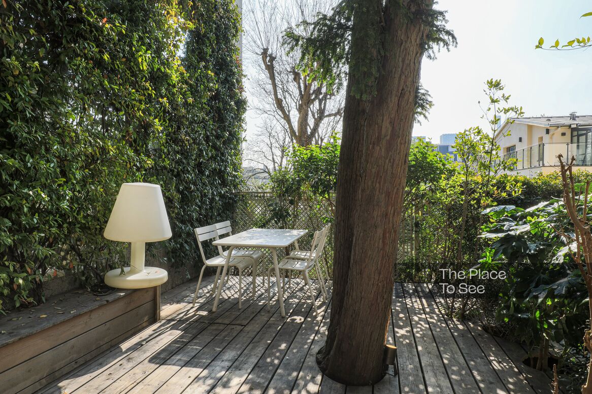 Jardin