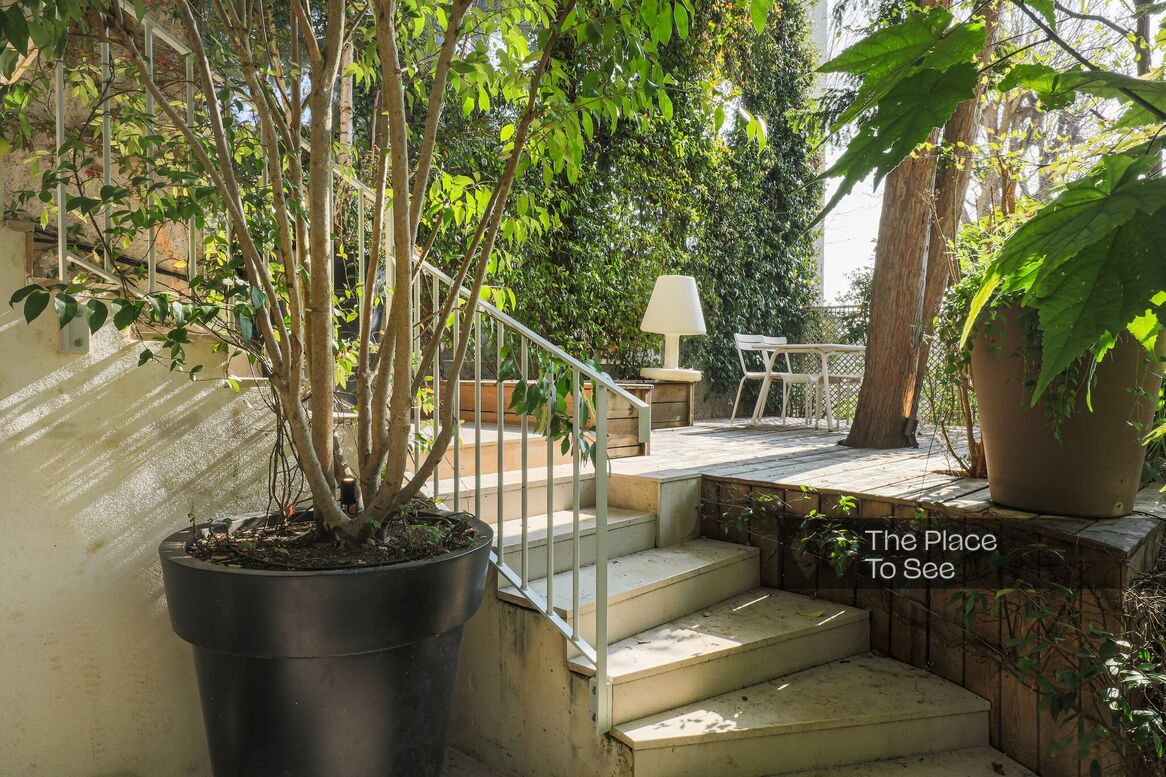 Jardin