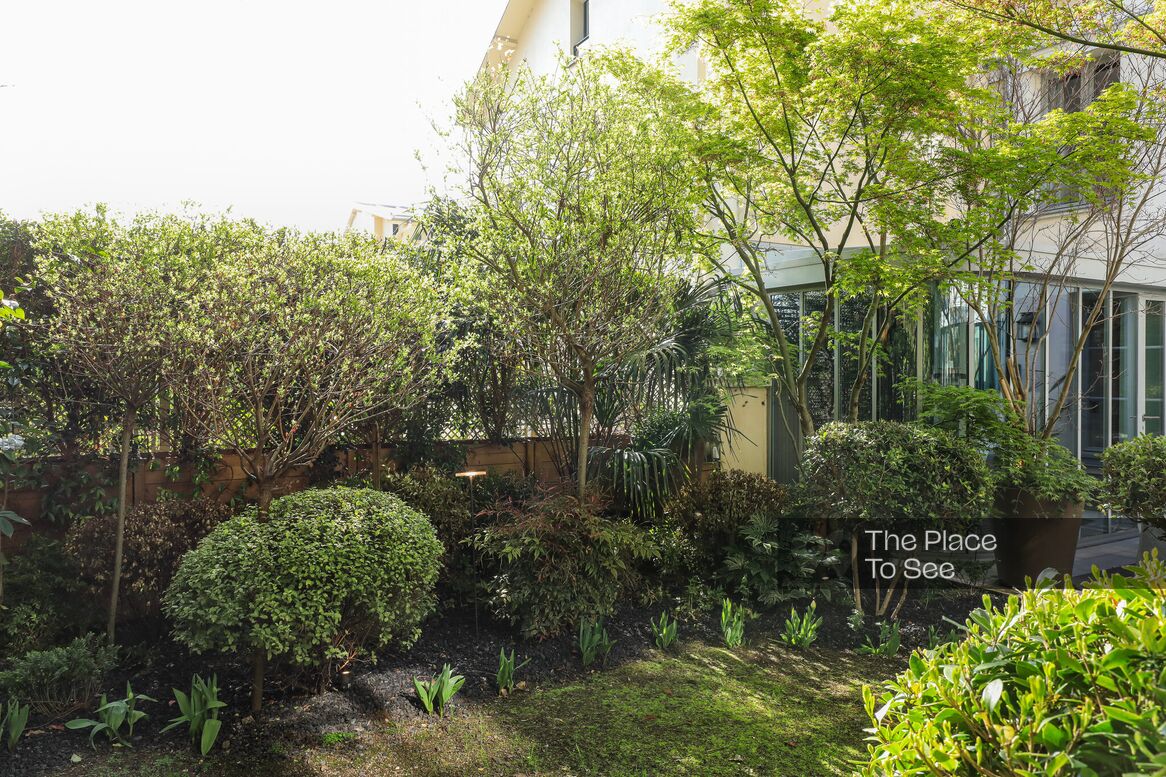Jardin