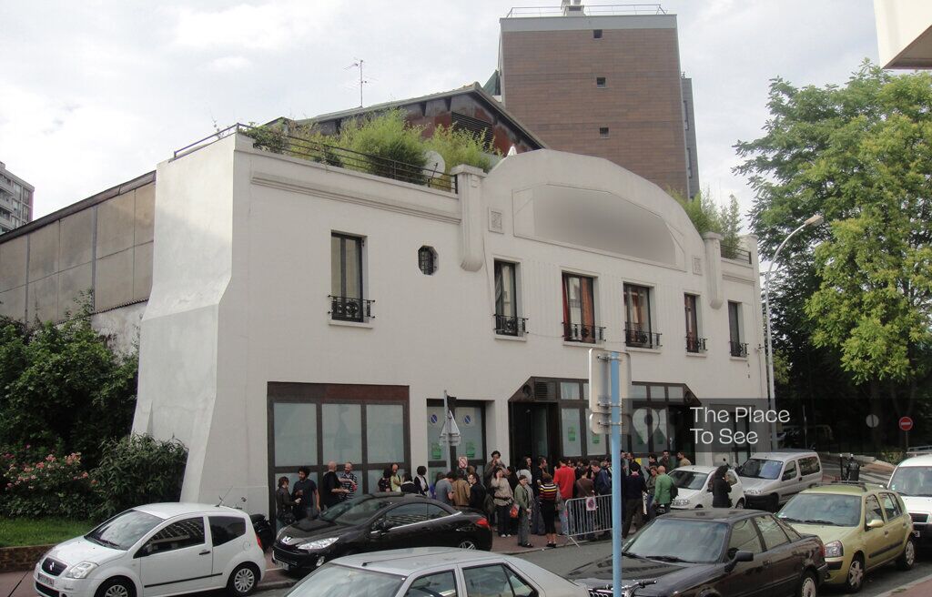 Façade