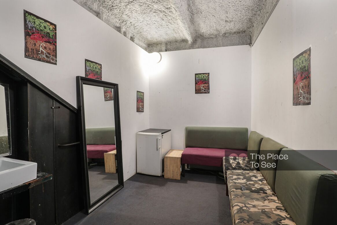 Loge