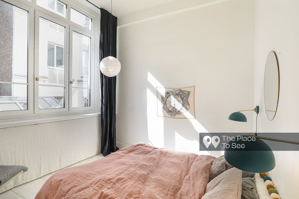 Chambre parentale