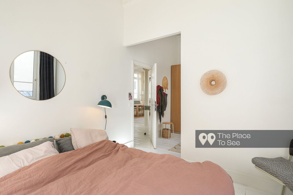 Chambre parentale