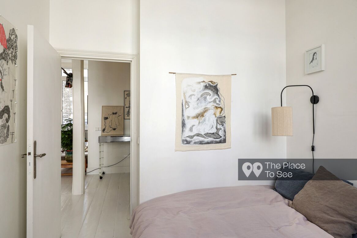 Chambre parentale
