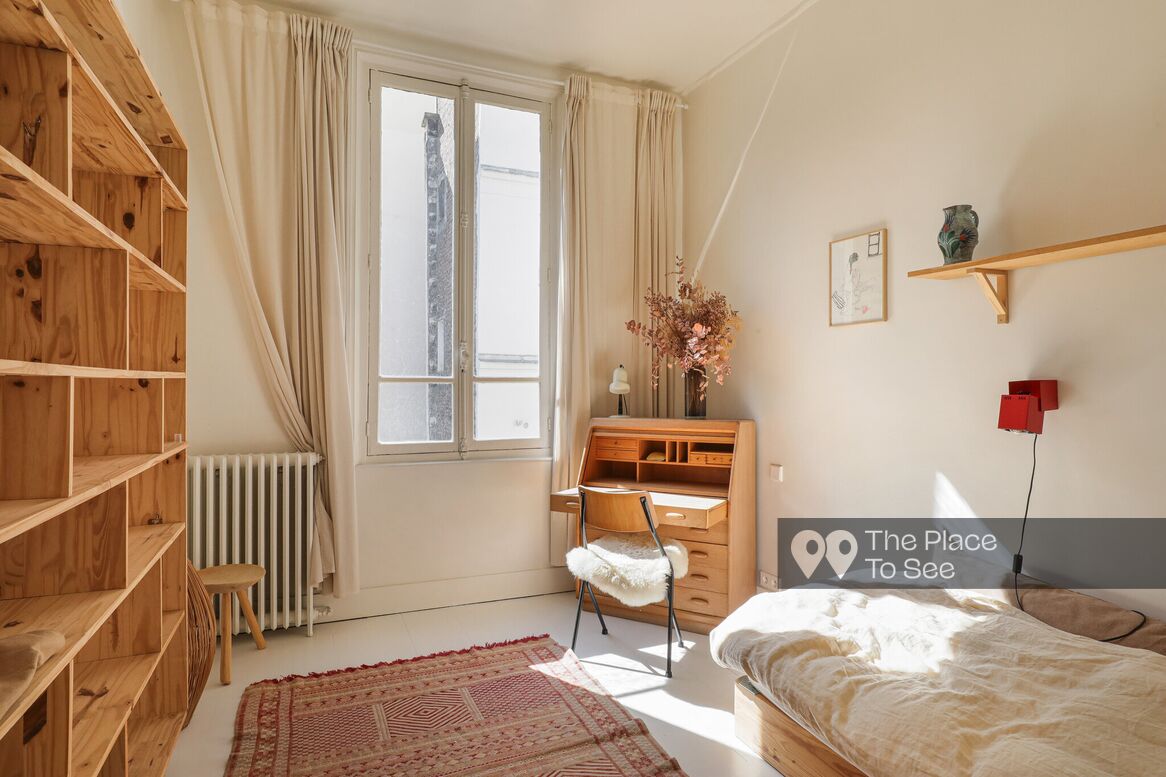 Chambre parentale