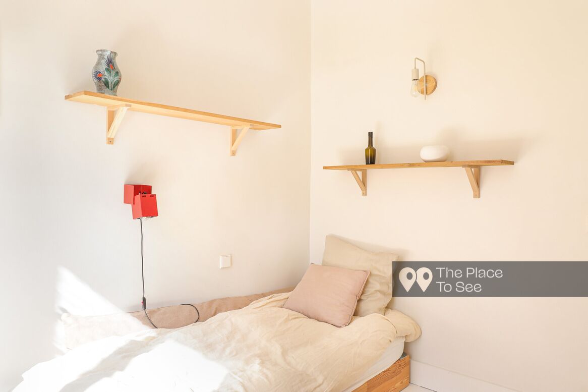 Chambre parentale