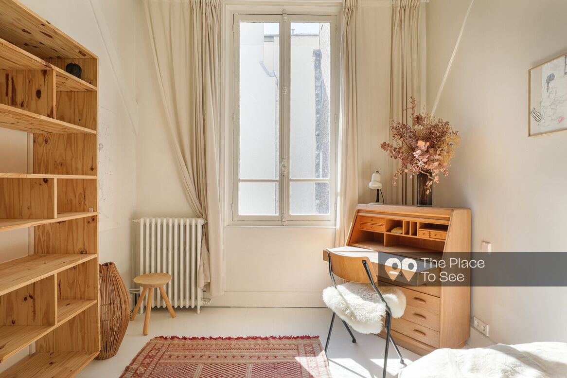 Chambre parentale