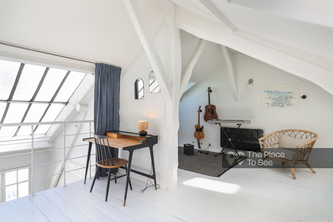 Chambre parentale