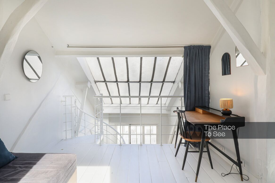 Chambre parentale