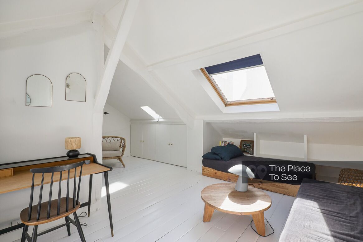Chambre parentale