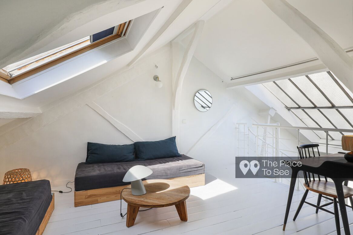 Chambre parentale