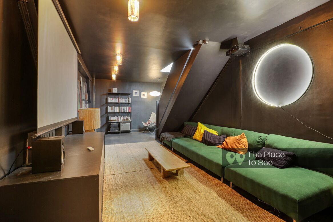 Home Cinema