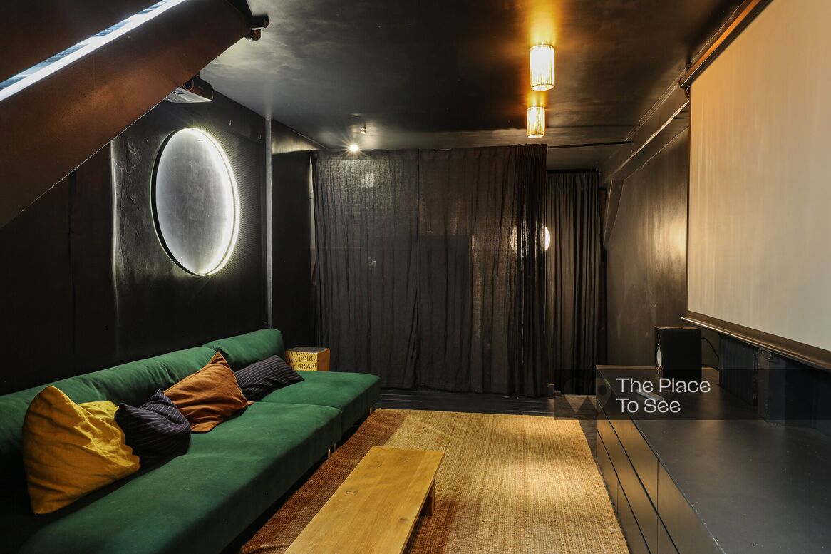 Home Cinema