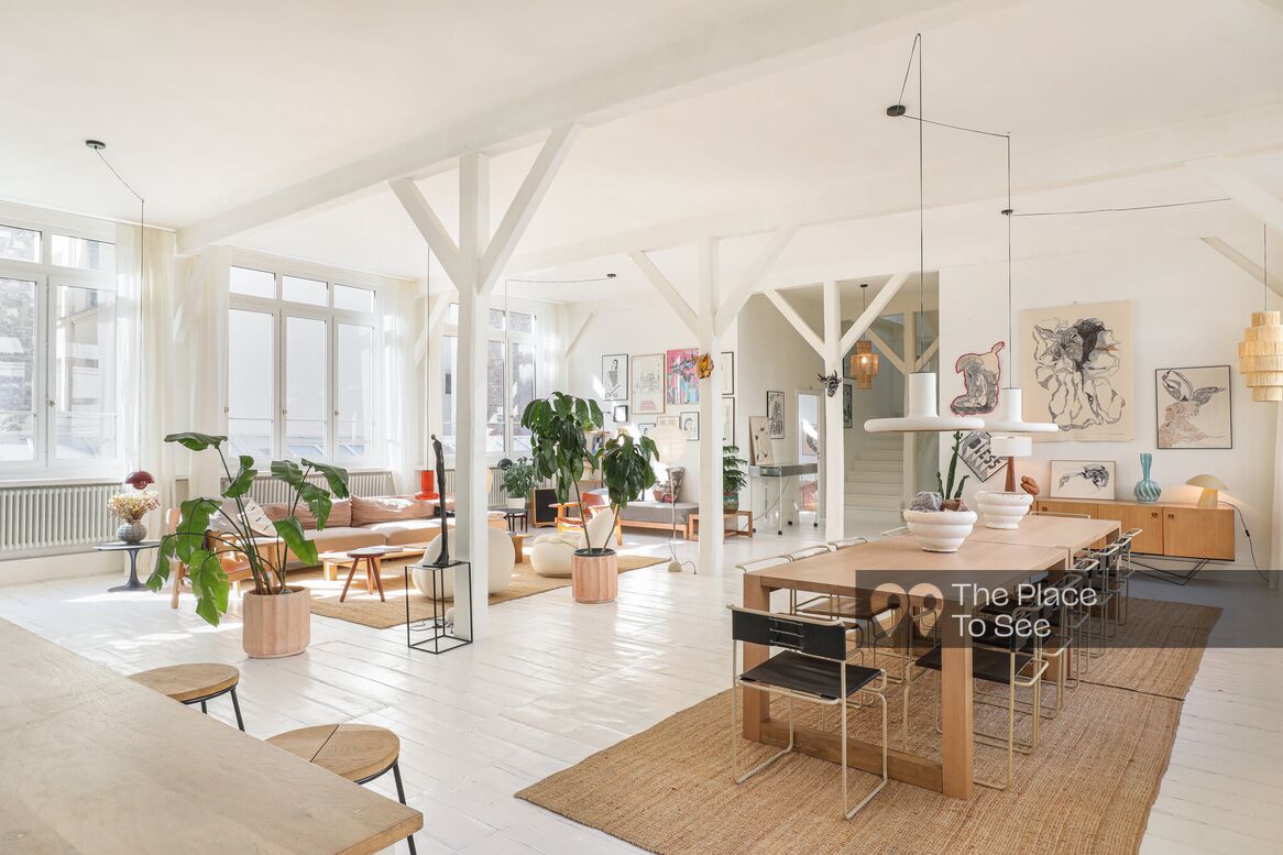 Salle à manger