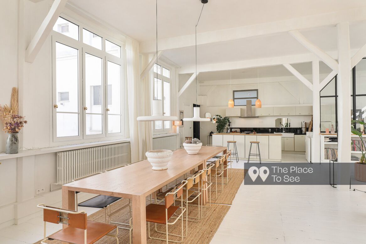 Salle à manger