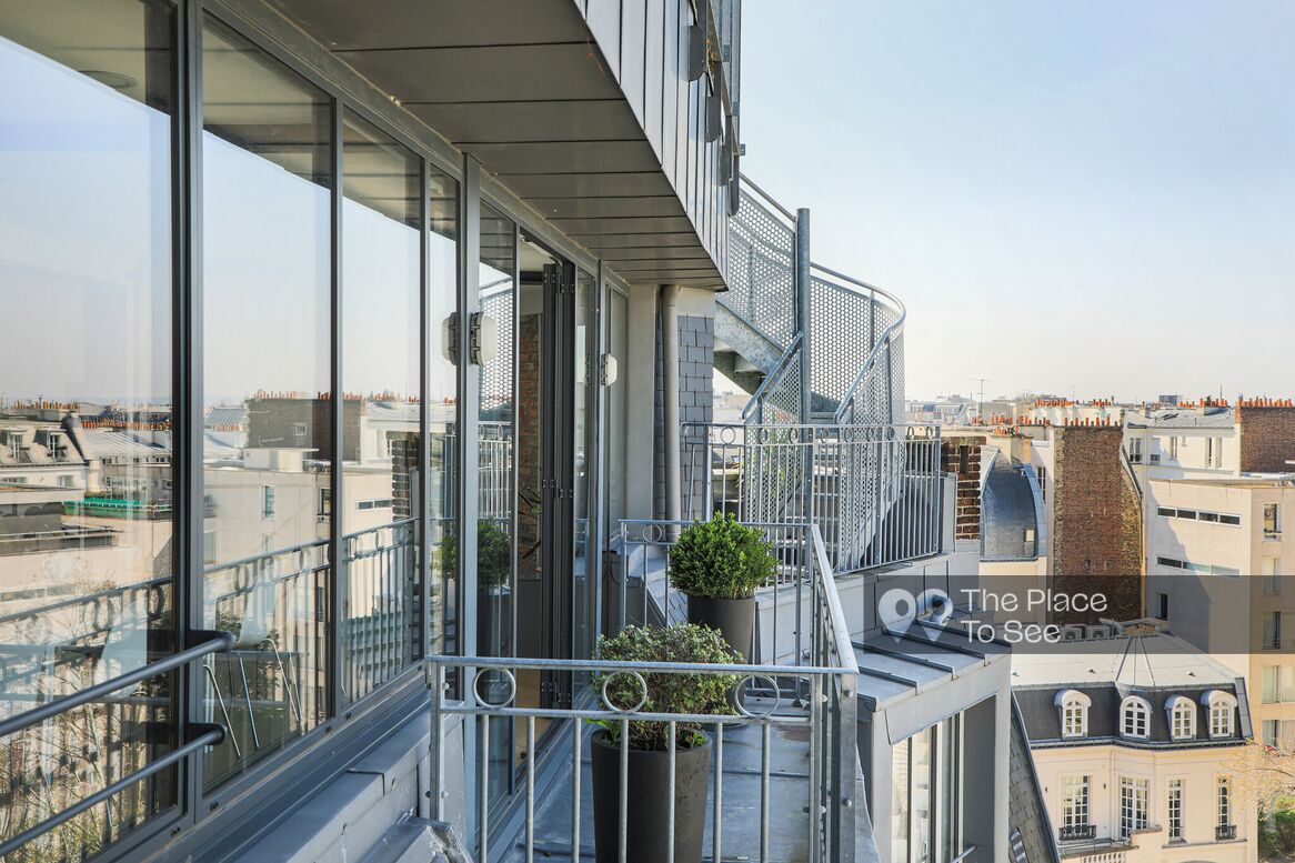 Balcon