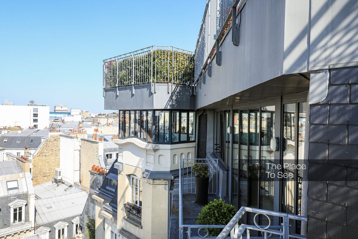 Balcon