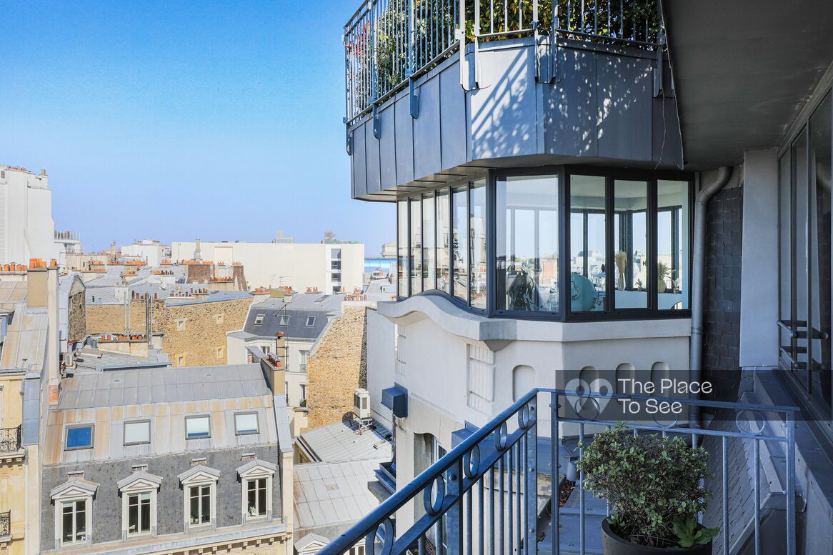 Balcon