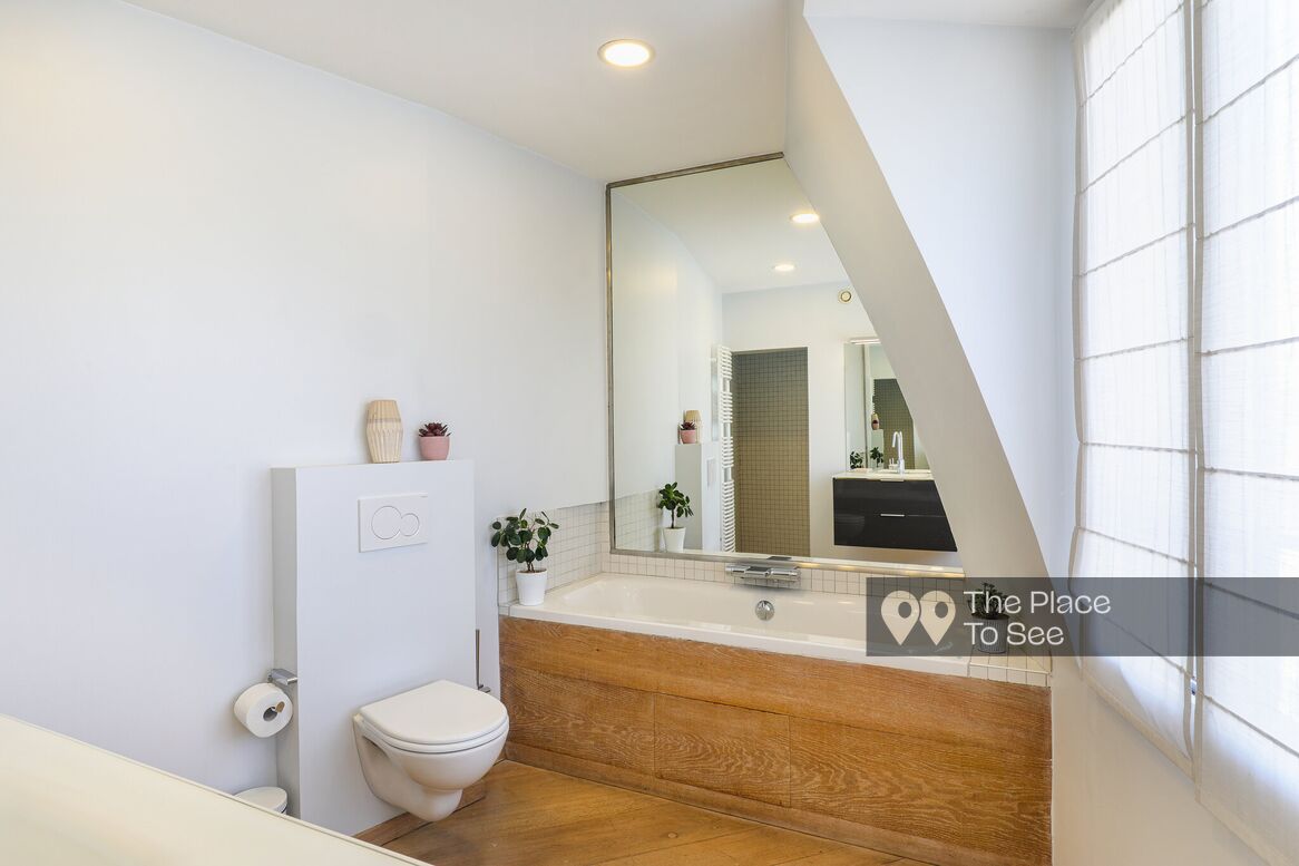 Salle de bain